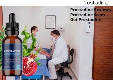 Honest Review Of Prostadine